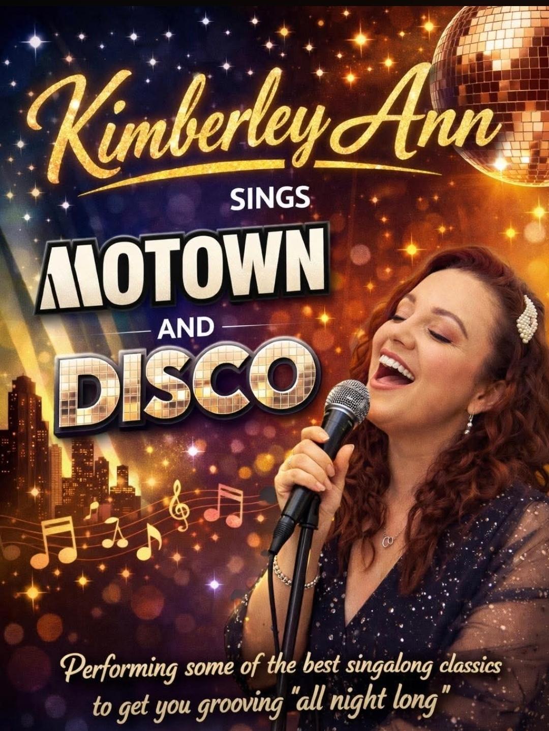 Kimberley-Ann