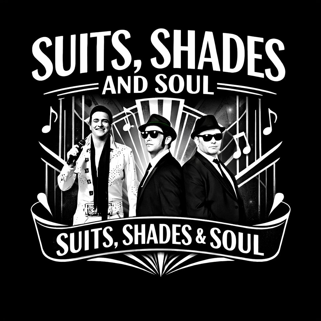 Suits, Shades & Soul