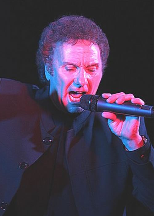 Tom Jones/Neil Diamond Tribute
