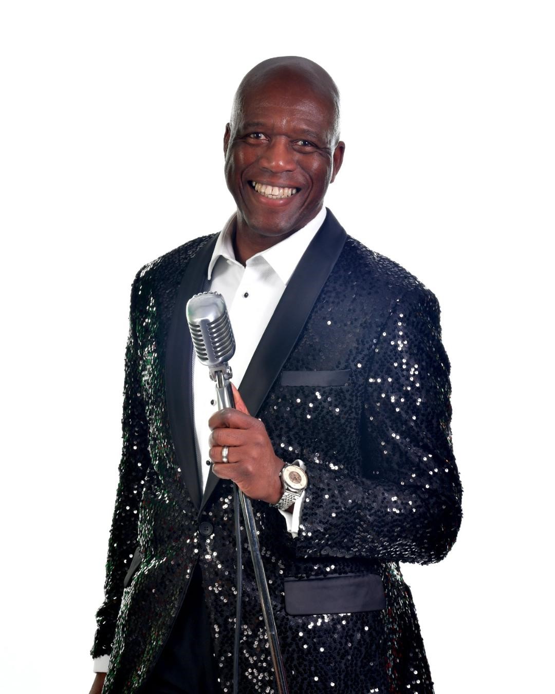 George Anthony Jr